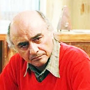 محمدرضا درویشی