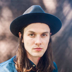 جیمز بی / James Bay