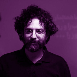  امیرحسین تفرشی پور