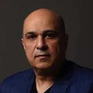 محمدرضا چراغعلی