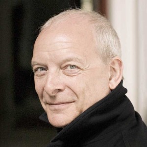 کریستوفر هاگوود / Christopher Hogwood