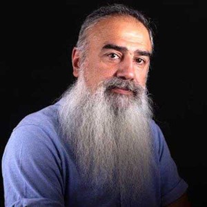 كامبیز گنجه ای