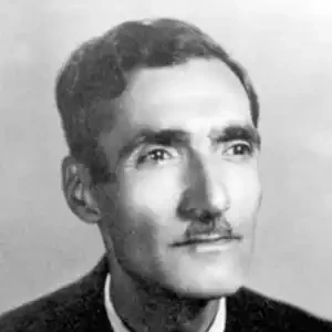 مرتضی محجوبی