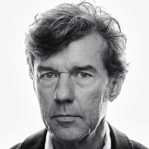 استفان ساگمایستر / Stefan Sagmeister
