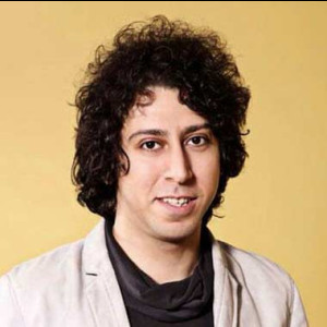 رضا تاجبخش