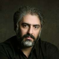 علیرضا افکاری