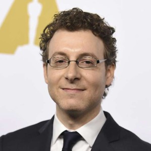 Nicholas Britell /نیکلاس بریتل