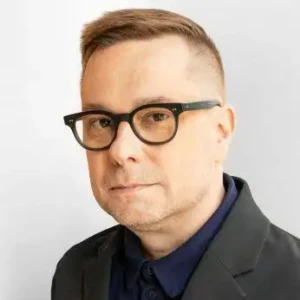 کریستوفر بیسونت / Christopher Bissonnette