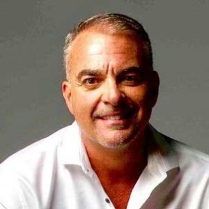 جورج اسکارولیس / George Skaroulis