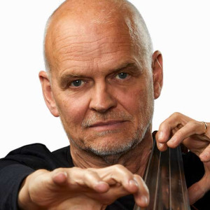 لارس دنیلسون / Lars Danielsson