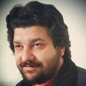 مهدی مظاهری