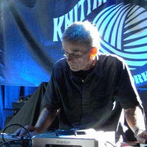 کلاستر / Cluster