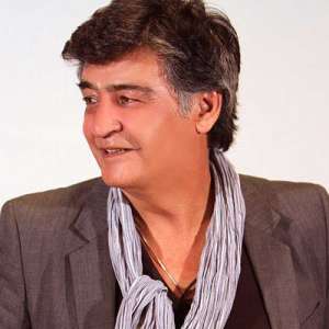 رضا رویگری