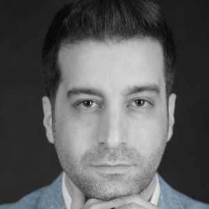 محسن شیرالی