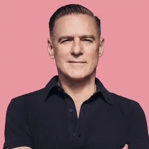 برایان آدامز / Bryan Adams