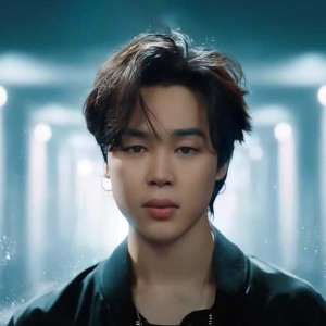 پارک جیمین / Park Jimin