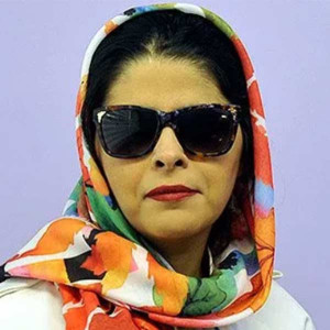 مریم حیدر زاده