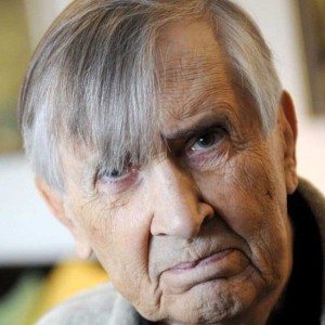اینجوهانی راوتاوارا / Einojuhani Rautavaara