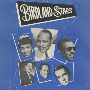 بردلند استارز / Birdland Stars
