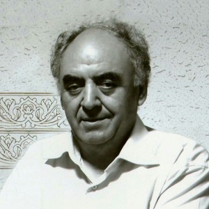 علی اصغر شاهزیدی 