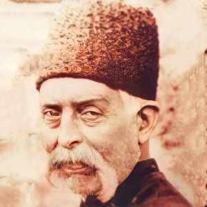 میرزا عبدالله فراهانی