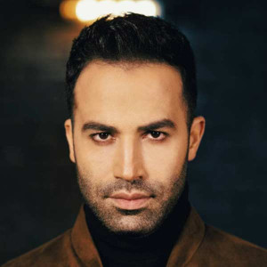 مهرداد احمدزاده