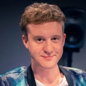 لودویگ فورسل / Ludvig Forssell