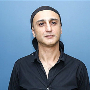هومن اژدری