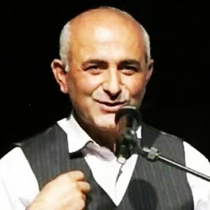 فرهود جلالی کندلوسی