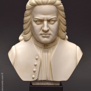 یوهان سباستین باخ / J.S.Bach