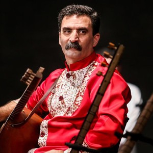 عاشیق چنگیز مهدی پور