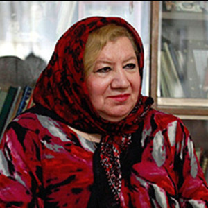 سوسن اصلانی