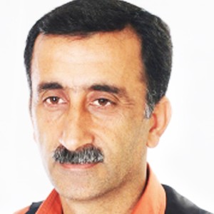 جمشید نیکوزاد