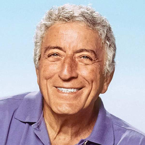 تونی بنت / Tony Bennett