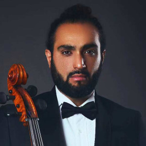 مهرداد عالمی