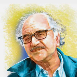 محمدرضا شفیعی کدکنی
