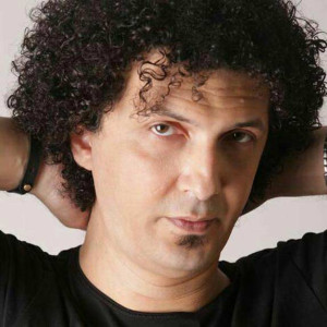 مهرداد نصرتی