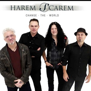 هرم اسکارم / Harem Scarem 