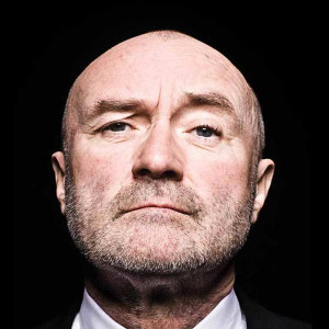 فیل کالینز | Phil Collins