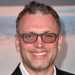 Henry Jackman/ هنری جکمن