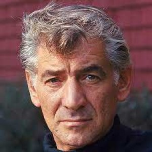 لئونارد برنشتین / Leonard Bernstein
