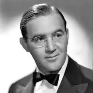 بنی گودمن / Benny Goodman