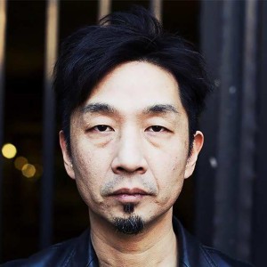 آکیرا یامااوکا / Akira Yamaoka