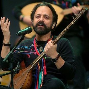 فرزاد مرادی