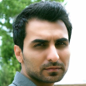 امین حبیبی