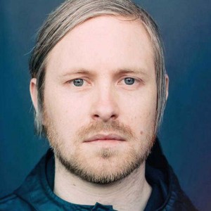 بلانک مس / Blanck Mass