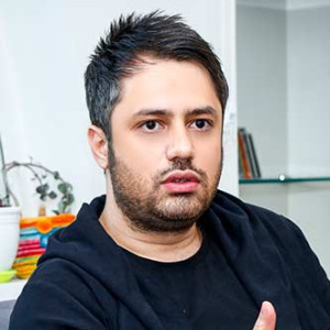امیر جمالفرد
