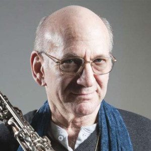 دیوید لیبمن / David Liebman
