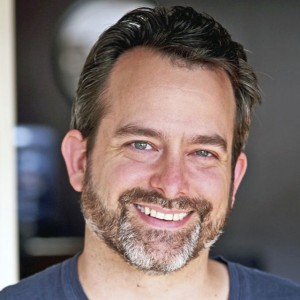 Geoff Zanelli/گوف زانلی