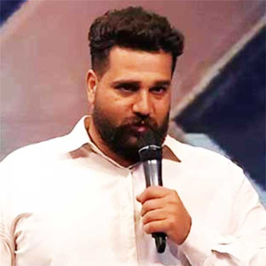 وحید موسوی